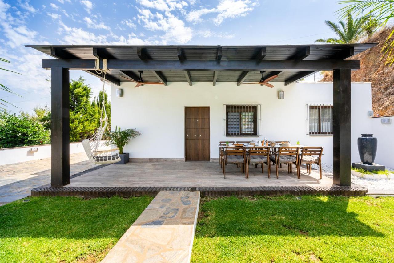 Kanmarala Alhaurín de la Torre Exterior foto